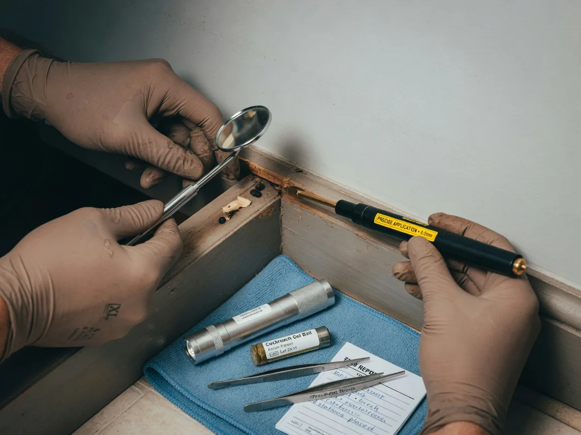 Why choose Emergency Pest Control in Wickenburg, AZ